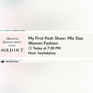 Custom Live Sale Bundle